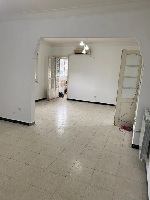 Vente Appartement F4 Alger Said hamdine