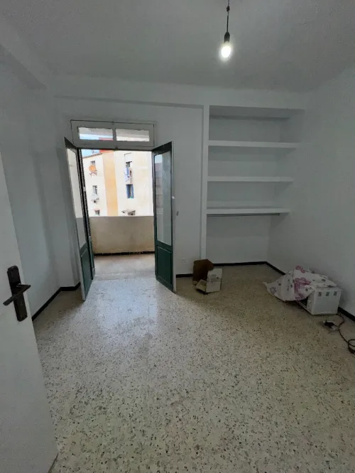 Location Appartement F3 Alger Ouled fayet