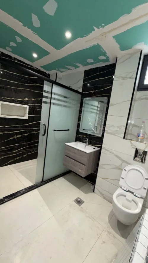 Vente Appartement Duplex F5 Alger Draria