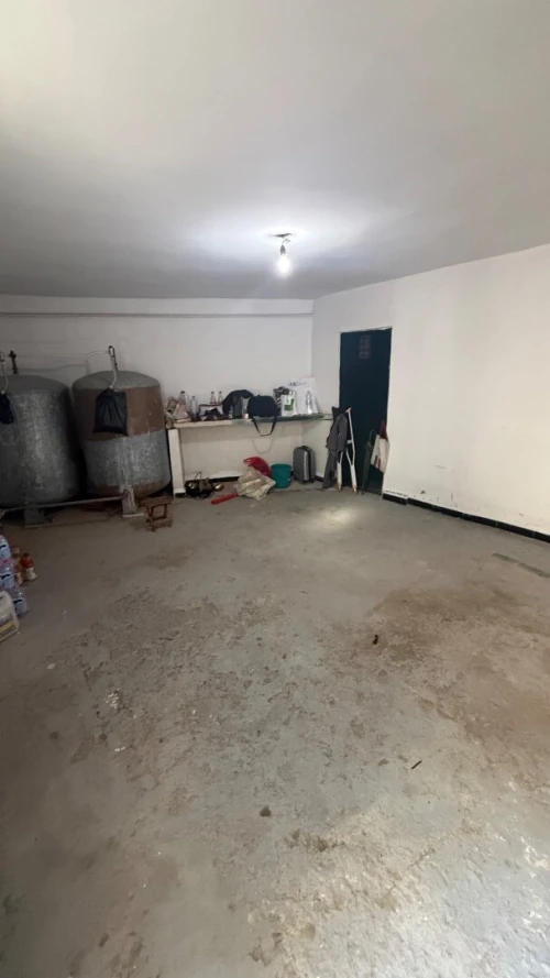 Location Appartement Duplex F5 Alger El biar