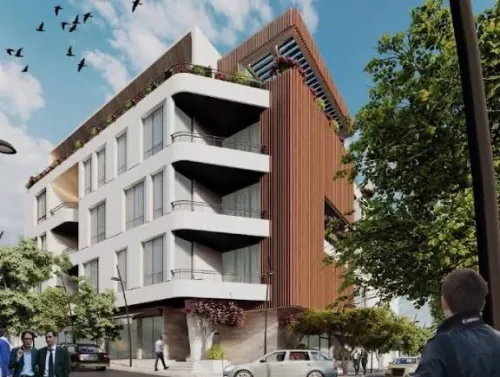 Vente Terrain Alger El biar