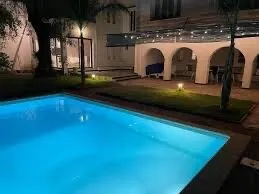 Location Villa Alger El biar