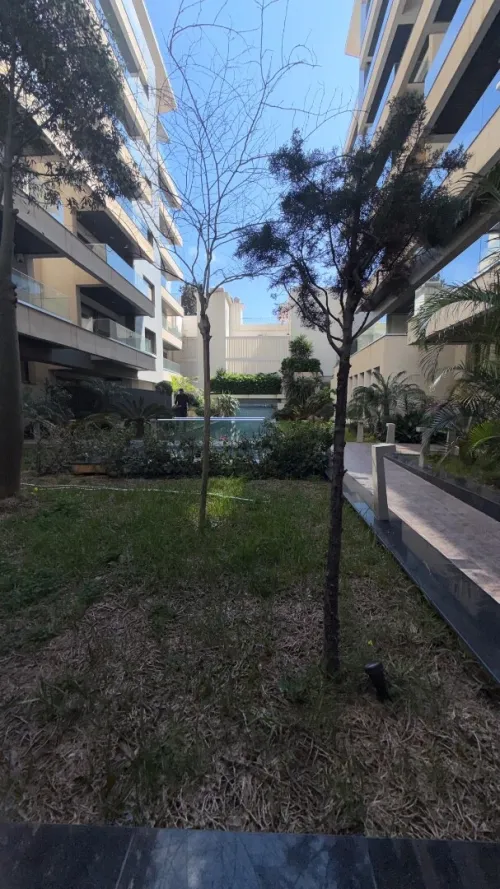 Location Appartement F3 Alger Hydra