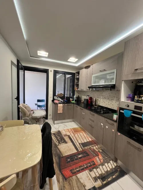 Location Appartement F4 Alger Dely brahim