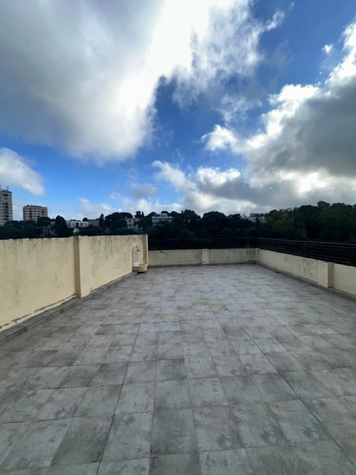 Location Appartement F3 Alger Hydra