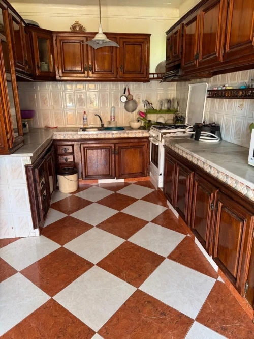 Vente Villa Alger Bouzareah