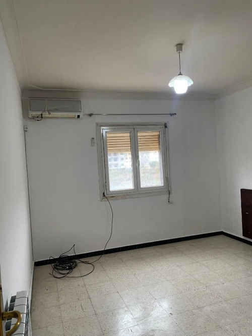 Vente Appartement F4 Alger Said hamdine
