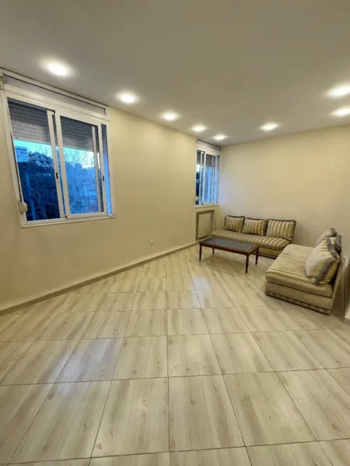 Location Appartement Niveau de villa F3 Alger El biar