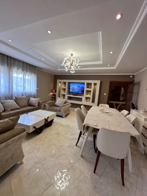 Vente Appartement F3 Alger Draria