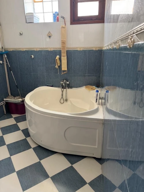 Vente Villa Alger Bouzareah