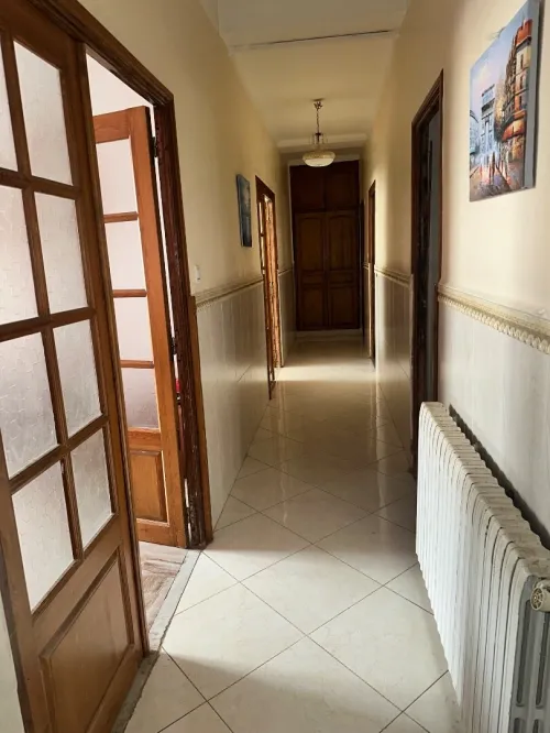 Vente Appartement F4 Alger Alger centre