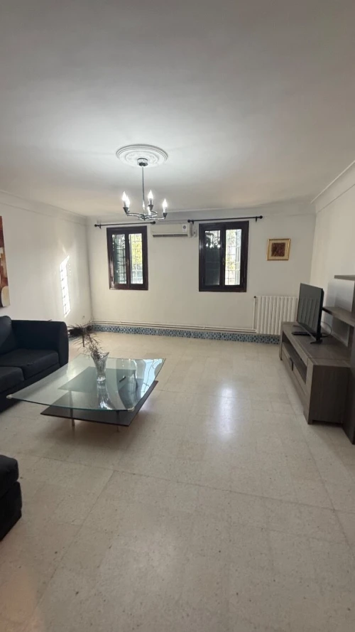 Location Appartement Duplex F5 Alger El biar