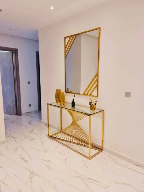Location Appartement F4 Alger Cheraga
