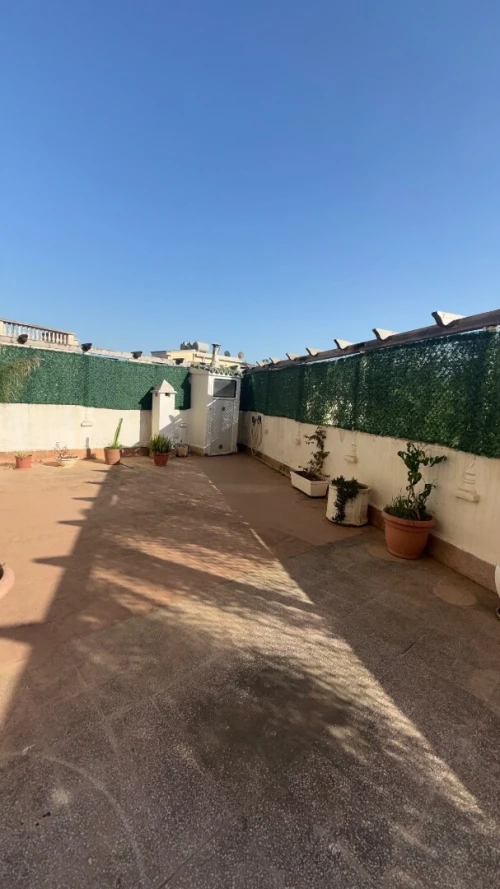 Location Appartement Duplex F5 Alger El biar