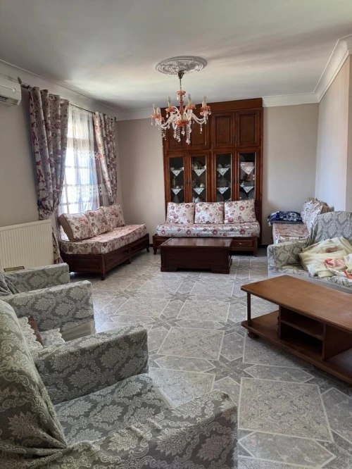 Vente Villa Alger Bouzareah