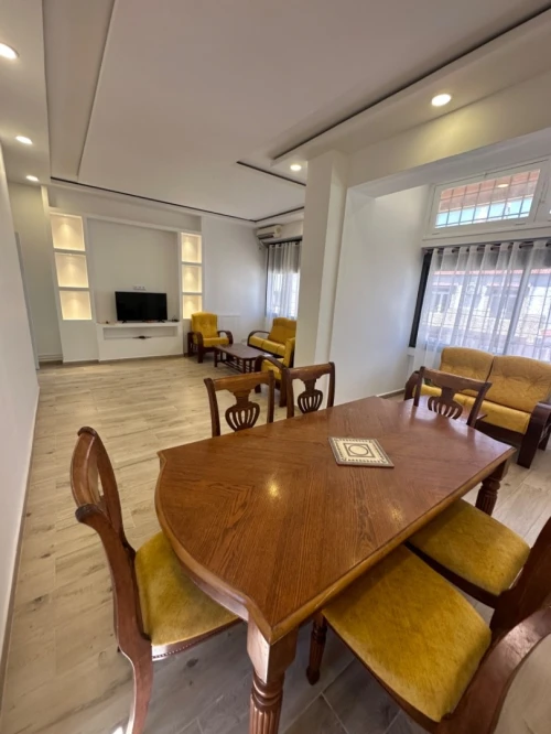 Location Appartement F3 Alger Hydra