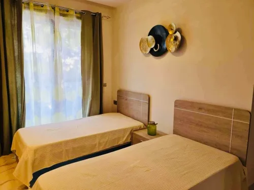 Location Appartement F4 Alger Cheraga