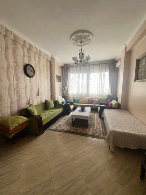 Vente Appartement F4 Alger Alger centre