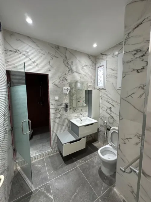 Location Duplex Alger Ouled fayet