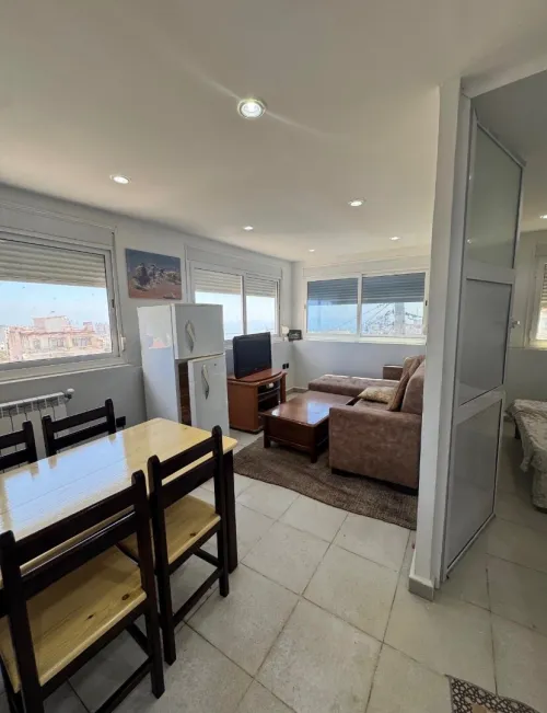 Location Appartement Studio Alger El biar