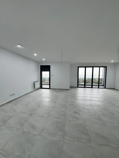 Location Appartement F4 Alger Bab ezzouar