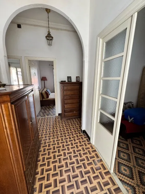 Vente Villa Alger El biar