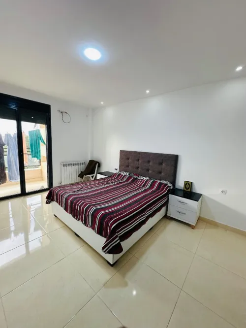 Location Appartement F3 Alger Cheraga