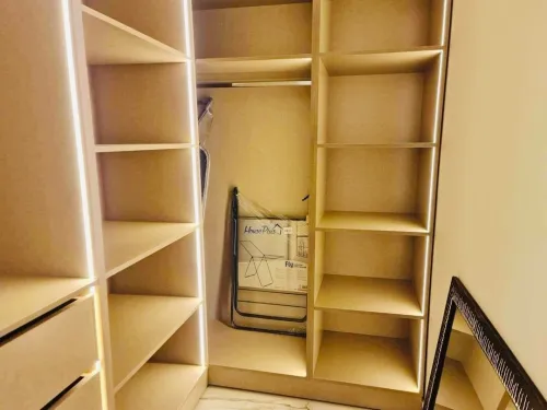 Location Appartement F4 Alger Cheraga