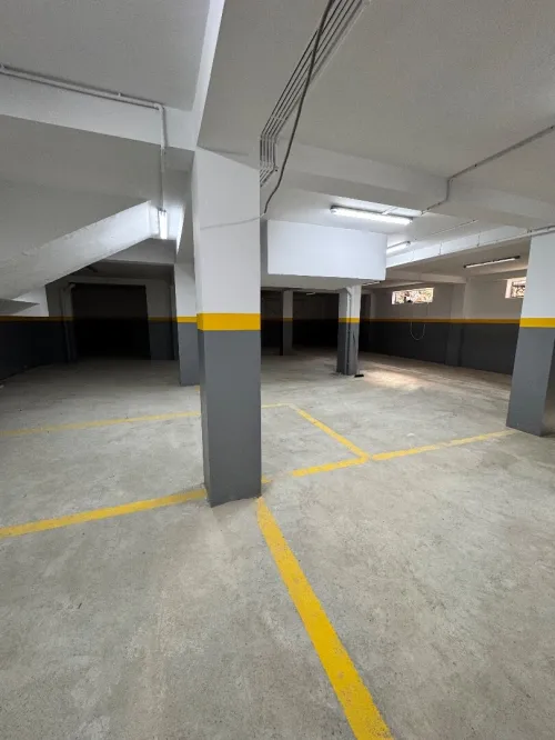 Vente Appartement F3 Alger Dely brahim
