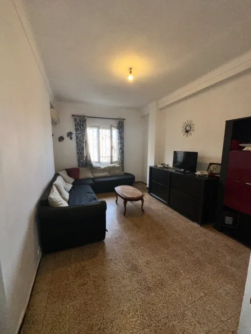 Vente Appartement F2 Alger Alger centre