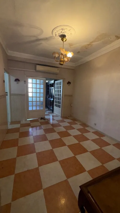 Location Appartement F4 Alger Alger centre