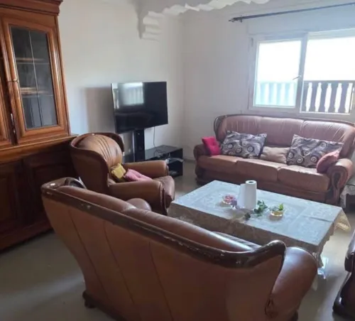 Location Appartement F4 Alger Cheraga