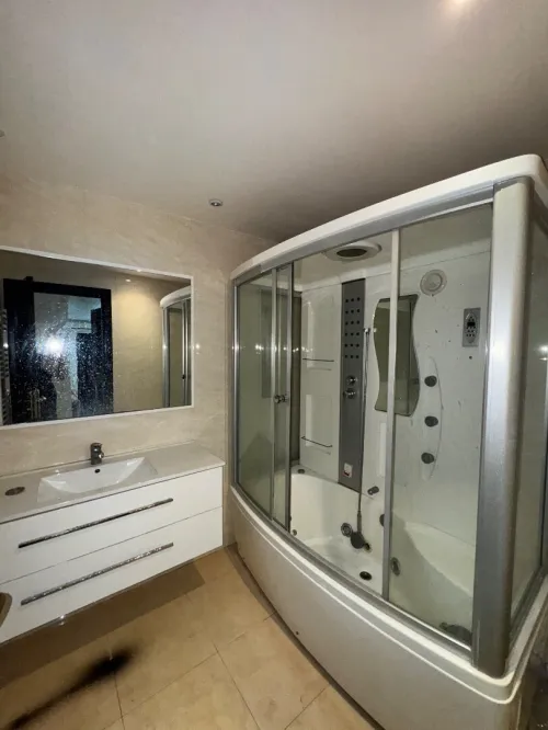 Location Appartement F4 Alger Cheraga