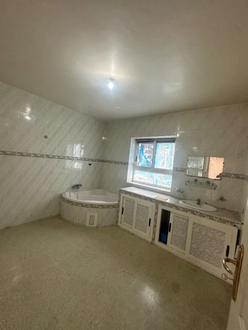 Vente Appartement F4 Alger Said hamdine