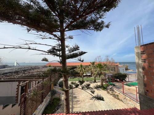 Vente Villa Alger Bordj el bahri