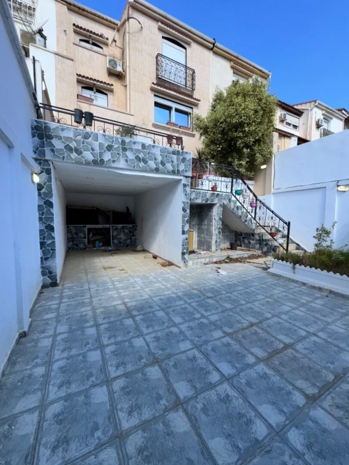 Vente Villa Alger Ouled fayet