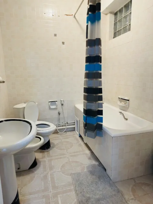 Location Appartement Duplex F5 Alger El biar