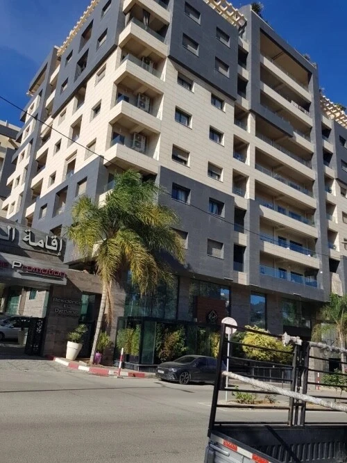 Location Appartement F5 Alger Birkhadem