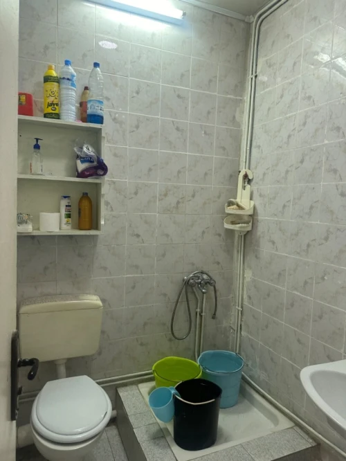 Location Appartement F4 Alger El biar