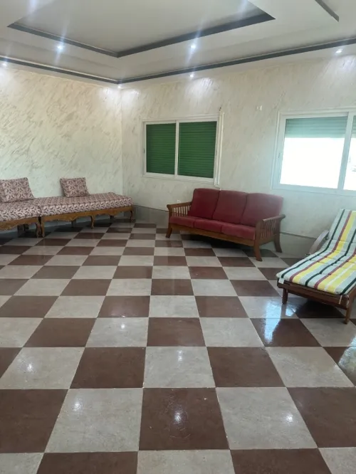 Location Niveau De Villa F3 Alger El biar