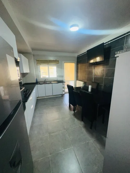 Vente Appartement F5 Alger Cheraga