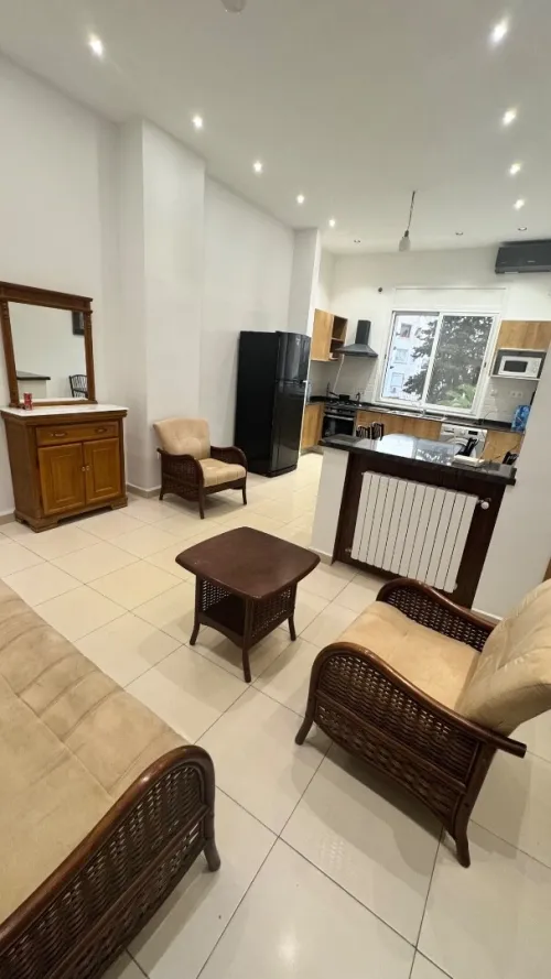 Location Appartement F2 Alger Hydra