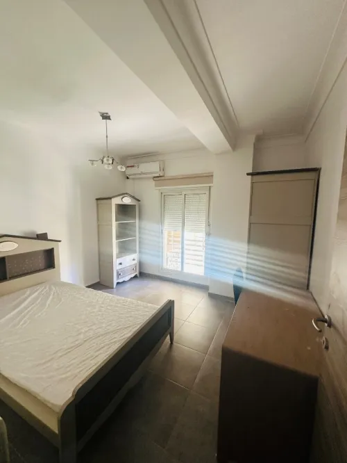 Vente Appartement F5 Alger Cheraga
