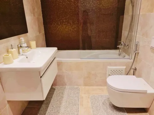 Location Appartement F4 Alger Cheraga