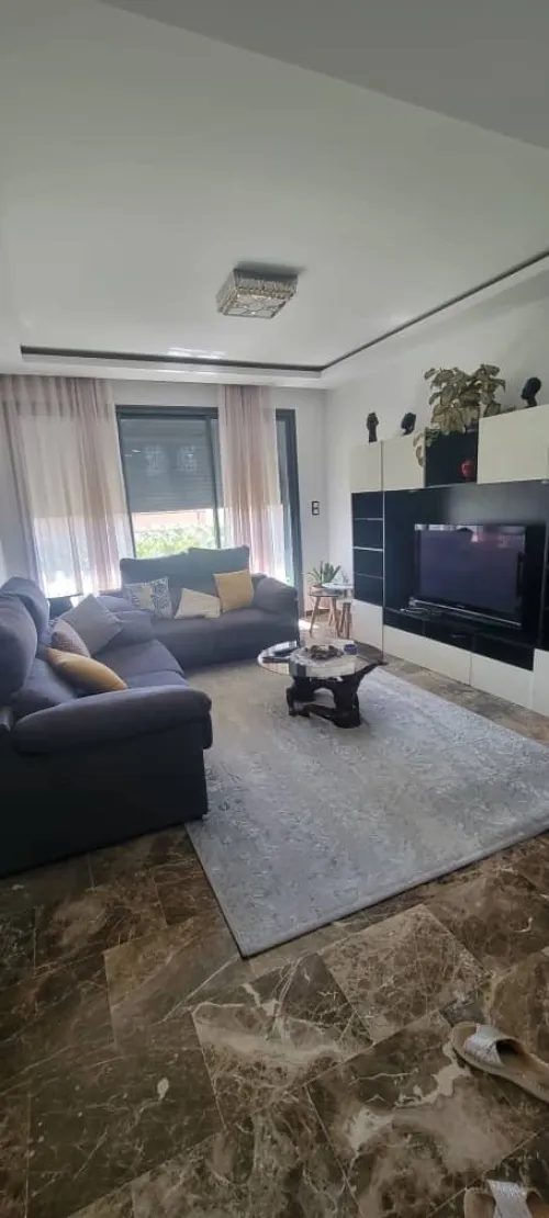 Location Appartement F3 Alger Dely brahim
