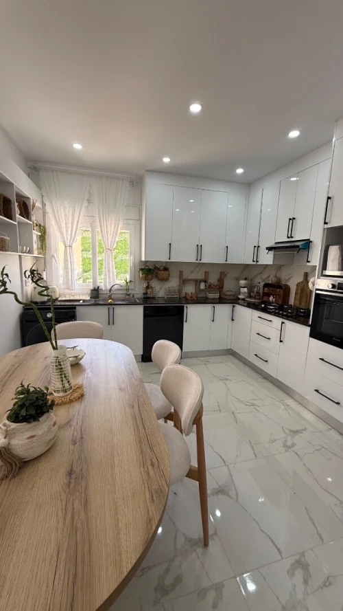 Vente Appartement F4 Alger Beni messous