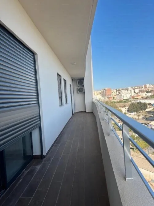 Location Appartement F4 Alger Cheraga