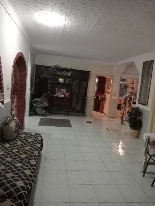 Vente Villa Blida Blida