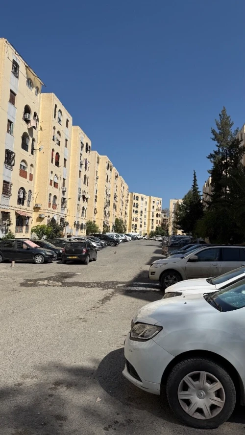 Vente Appartement F4 Alger Dely brahim