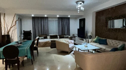 Location Appartement F5 Alger Cheraga